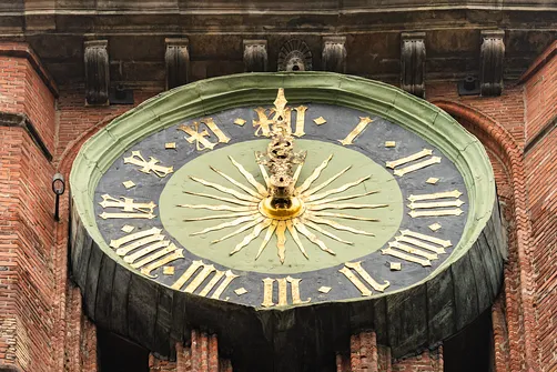 Gdańsk – kolebka wolności i solidarności