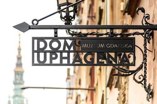 Gdańsk – kolebka wolności i solidarności