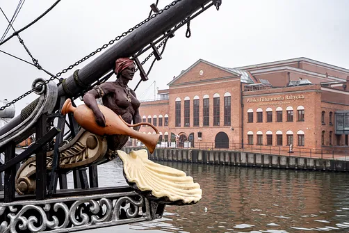 Gdańsk – kolebka wolności i solidarności