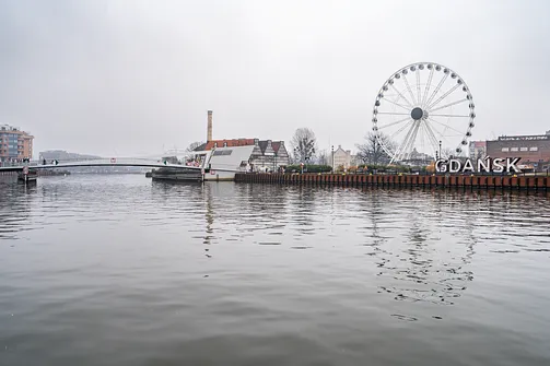 Gdańsk – kolebka wolności i solidarności