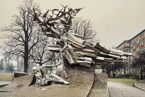 Gdańsk – kolebka wolności i solidarności