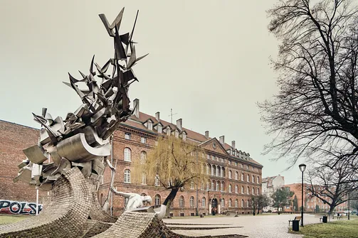 Gdańsk – kolebka wolności i solidarności