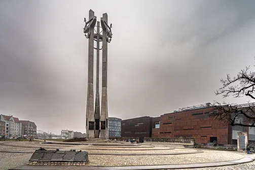 Gdańsk – kolebka wolności i solidarności