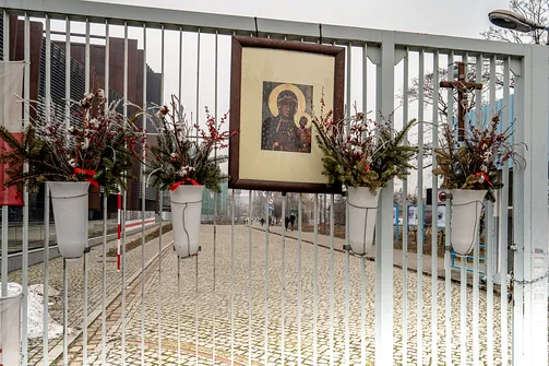 Gdańsk – kolebka wolności i solidarności