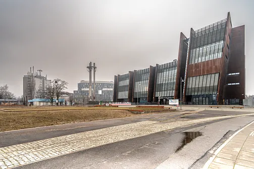 Gdańsk – kolebka wolności i solidarności