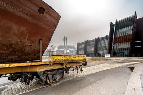 Gdańsk – kolebka wolności i solidarności
