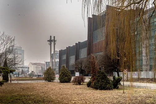 Gdańsk – kolebka wolności i solidarności
