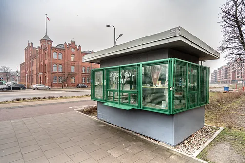 Gdańsk – kolebka wolności i solidarności