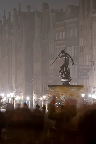 Gdańsk – kolebka wolności i solidarności