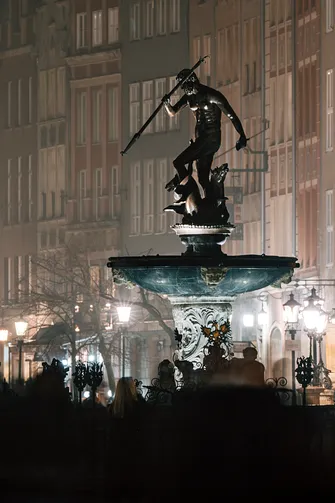 Gdańsk – kolebka wolności i solidarności