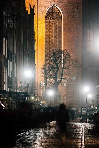 Gdańsk – kolebka wolności i solidarności