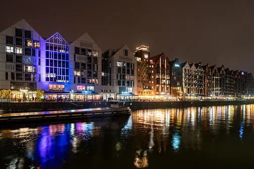 Gdańsk – kolebka wolności i solidarności