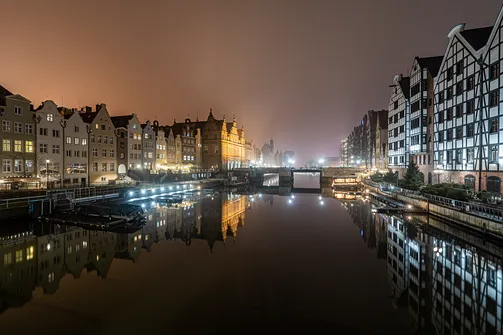 Gdańsk – kolebka wolności i solidarności