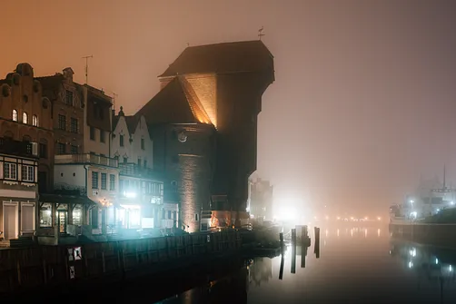 Gdańsk – kolebka wolności i solidarności