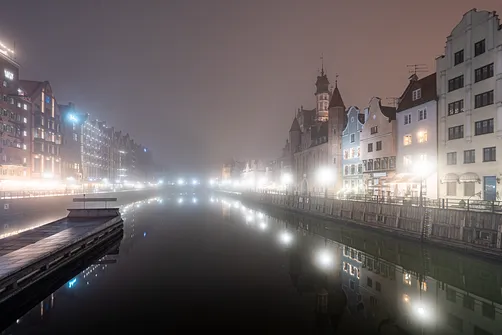 Gdańsk – kolebka wolności i solidarności