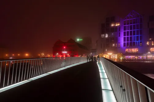 Gdańsk – kolebka wolności i solidarności