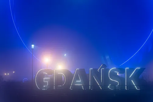 Gdańsk – kolebka wolności i solidarności