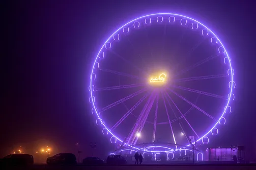 Gdańsk – kolebka wolności i solidarności