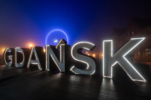 Gdańsk – kolebka wolności i solidarności