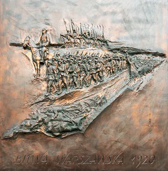 Katedra Polowa Wojska Polskiego Najświętszej Maryi Panny Królowej Polski w Warszawie