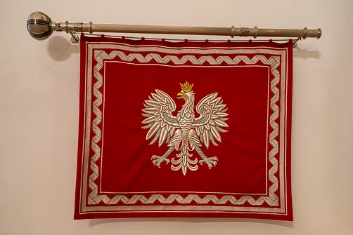 Katedra Polowa Wojska Polskiego Najświętszej Maryi Panny Królowej Polski w Warszawie