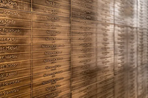 Katedra Polowa Wojska Polskiego Najświętszej Maryi Panny Królowej Polski w Warszawie