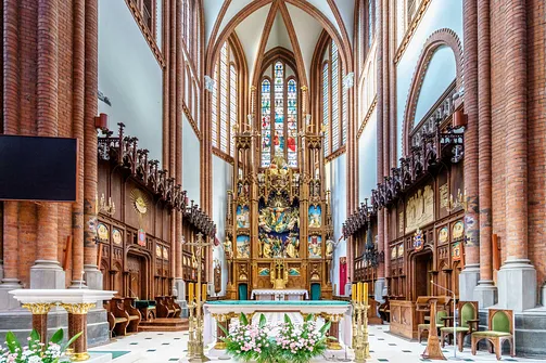 Bazylika archikatedralna Wniebowzięcia Najświętszej Maryi Panny w Białymstoku