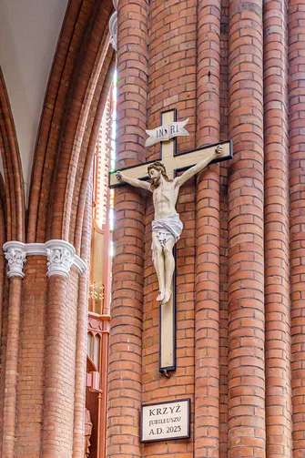 Bazylika archikatedralna Wniebowzięcia Najświętszej Maryi Panny w Białymstoku