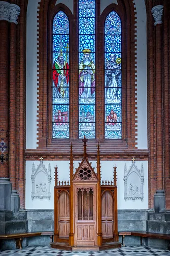 Bazylika archikatedralna Wniebowzięcia Najświętszej Maryi Panny w Białymstoku