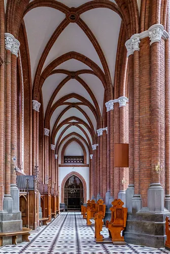 Bazylika archikatedralna Wniebowzięcia Najświętszej Maryi Panny w Białymstoku