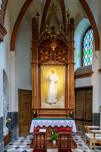 Bazylika archikatedralna Wniebowzięcia Najświętszej Maryi Panny w Białymstoku