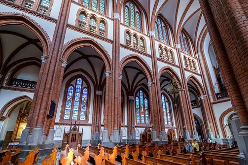 Bazylika archikatedralna Wniebowzięcia Najświętszej Maryi Panny w Białymstoku