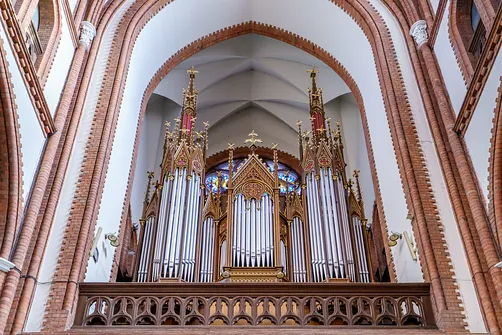 Bazylika archikatedralna Wniebowzięcia Najświętszej Maryi Panny w Białymstoku