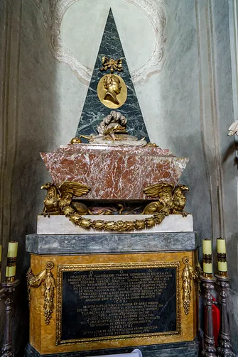 Stary kościół farny w Białymstoku