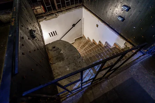 Stary kościół farny w Białymstoku