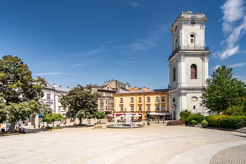 Muzeum Dzwonów i Fajek w Przemyślu