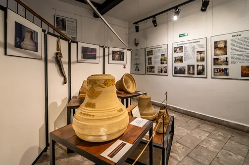 Muzeum Dzwonów i Fajek w Przemyślu