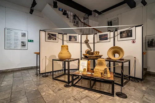 Muzeum Dzwonów i Fajek w Przemyślu