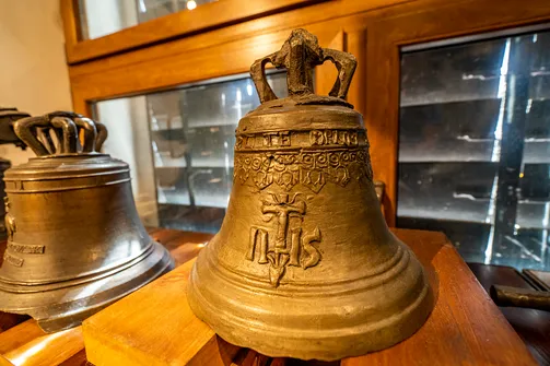 Muzeum Dzwonów i Fajek w Przemyślu