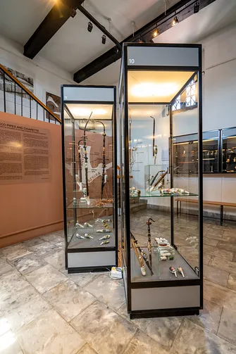 Muzeum Dzwonów i Fajek w Przemyślu