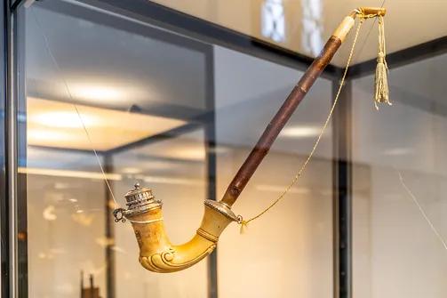 Muzeum Dzwonów i Fajek w Przemyślu