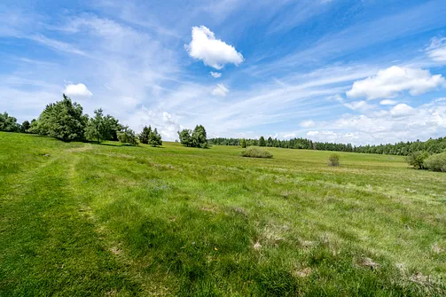 Błędne Skały i Szczeliniec Wielki w jeden dzień - trasa z Karłowa