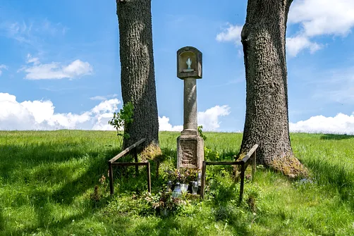 Błędne Skały i Szczeliniec Wielki w jeden dzień - trasa z Karłowa