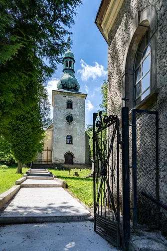 Błędne Skały i Szczeliniec Wielki w jeden dzień - trasa z Karłowa