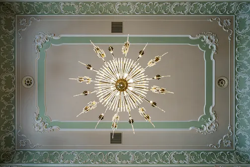 Pałac Branickich w Białymstoku