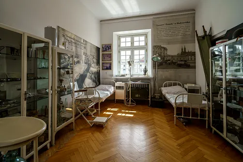 Pałac Branickich w Białymstoku