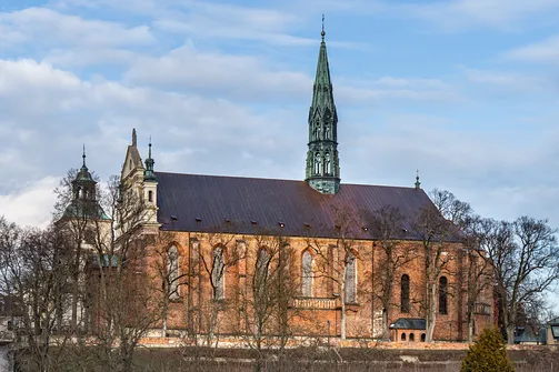Bazylika katedralna Narodzenia Najświętszej Maryi Panny w Sandomierzu